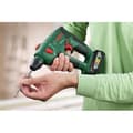 Miniatyrbillede 5 af 6: Bosch akku-slagboremaskine - Uneo Maxx (Leveres med 2 stk. 18V-2,5 Ah batterier + oplader + transportkasse)