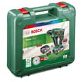 Miniatyrbillede 6 af 6: Bosch akku-slagboremaskine - Uneo Maxx (Leveres med 2 stk. 18V-2,5 Ah batterier + oplader + transportkasse)