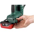 Miniatyrbillede 2 af 3: Akku-slagboremaskine - METABO - KHA 36-18 LTX 32 - 18 V - MetaBOX 165 L