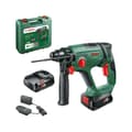 Miniatyrbild 1 av 3: UniversalHammer 18V (2x2,5Ah + AL 18V-20) slagborrmaskin