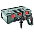 Pikkukuva 1 / 3: Akkuporakone - METABO - KH 18 LTX 24 - 18 V - MetaBOX 165 L