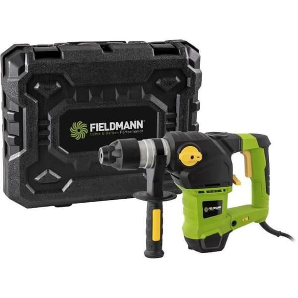 Vasarapora - Fieldmann - FDV 201502-E