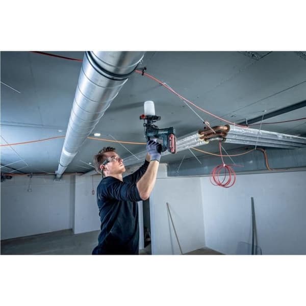 Akku SDS-Plus slagboremaskine - METABO - BH 18 LTX BL 16 - 18V - 1 joule
