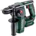 Miniatyrbillede 1 af 6: Akku SDS-Plus slagboremaskine - METABO - BH 18 LTX BL 16 - 18V - 1 joule