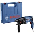 Pikkukuva 2 / 5: SDS Plus 720W GBH 2-21 iskuporakone + vakiolaukku - BOSCH - 06112A6000