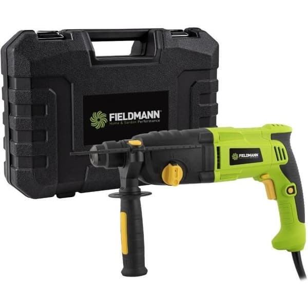 Borehammer - Fieldmann - FDV 211050-E