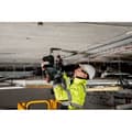 Pikkukuva 5 / 6: Akkuporakone - METABO - KH 18 LTX BL 24 Q - 18 V - SDS-plus ja lieriöpora
