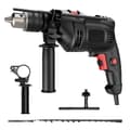 Miniatyrbillede 1 af 2: Elektrisk Rotationshammer, 780W Effekt, 3000RPM Hastighed,780W