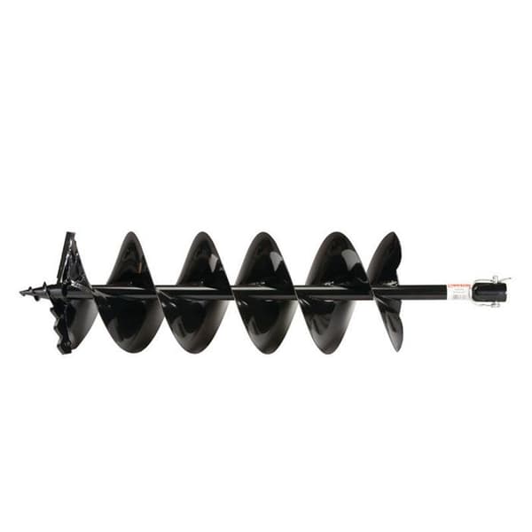 Skruv - Makita E-07319 - 800 W - Kraftfull och mångsidig jordborr