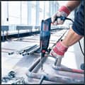 Miniatyrbillede 3 af 5: Bosch Professional GBH 2-26 F SDS Plus slagboremaskine - 06112A4000 - 2,7 J slagkraft