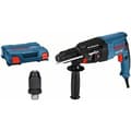Miniatyrbillede 1 af 5: Bosch Professional GBH 2-26 F SDS Plus slagboremaskine - 06112A4000 - 2,7 J slagkraft