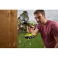 Miniatyrbild 3 av 6: Sladdlös slagborrmaskin/skruvdragare RYOBI - 2 hastigheter 18V ONE+ 40Nm + 2,0 Ah batteri och 1 snabb laddare 2,0A R18PD2-120B