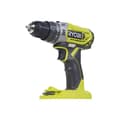 Miniatyrbild 6 av 6: Sladdlös slagborrmaskin/skruvdragare RYOBI - 2 hastigheter 18V ONE+ 40Nm + 2,0 Ah batteri och 1 snabb laddare 2,0A R18PD2-120B