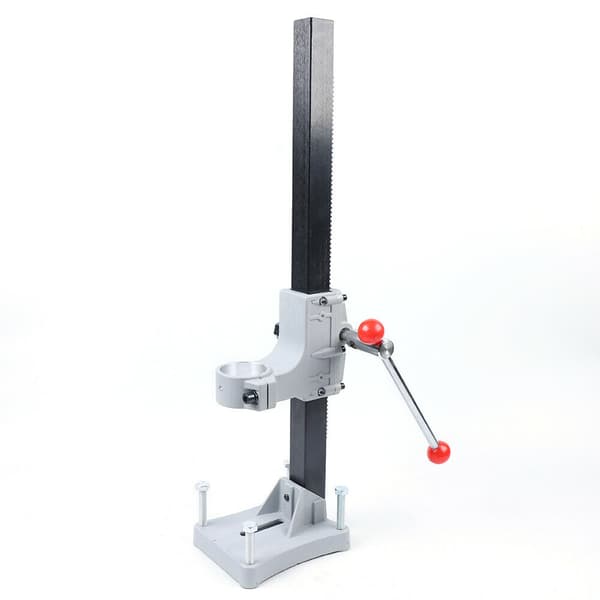2200W Diamant Kerneboringsanlæg, 180mm Maksimal Boring, Våd/Tør Brug