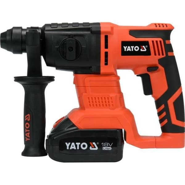 YATO YT-82770 18V Slagverk Slagverk