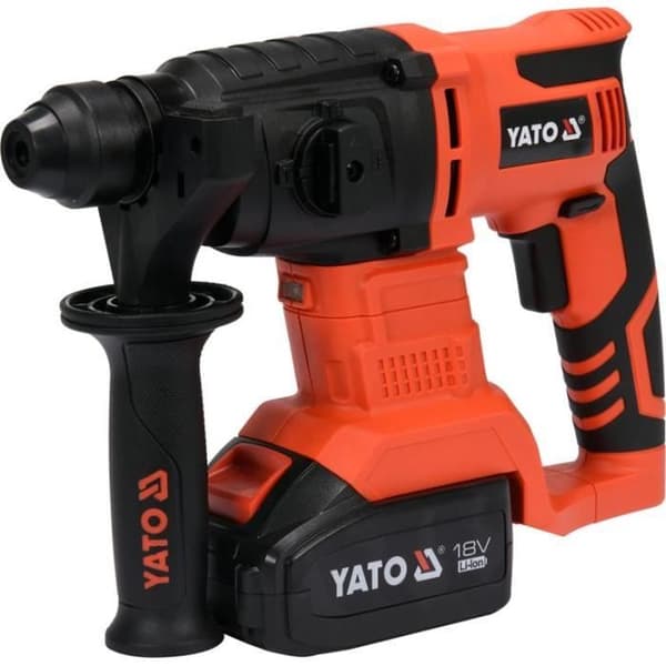 YATO YT-82770 18V Slagverk Slagverk