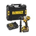 Miniatyrbild 4 av 6: Premium XRP DEWALT 18V 6Ah Li-Ion hammarborr - DCD999T1-QW