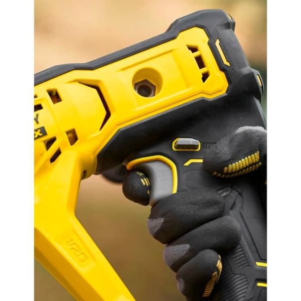 STANLEY FatMax SFMCGA75B skruv - 76 mm borr - Gul - Sladdlös - Batteri