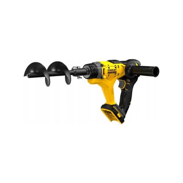 STANLEY FatMax SFMCGA75B skruv - 76 mm borr - Gul - Sladdlös - Batteri