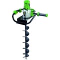 Miniatyrbild 1 av 6: Elektrisk skruv FARTOOLS PRO TE 1200 - 1200W, diameter 120mm