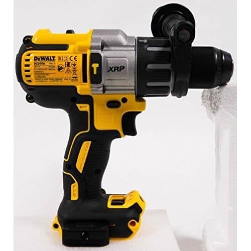Slåborre- och skruvdragare - DeWalt - Dcd 996 N - Trådlös - 18V - 3 hastigheter