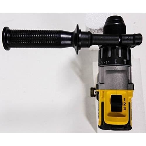 Slåborre- och skruvdragare - DeWalt - Dcd 996 N - Trådlös - 18V - 3 hastigheter