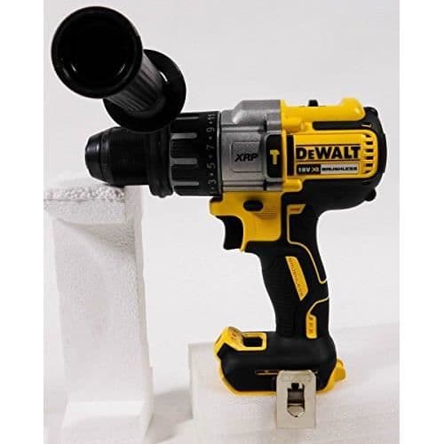 Slåborre- och skruvdragare - DeWalt - Dcd 996 N - Trådlös - 18V - 3 hastigheter