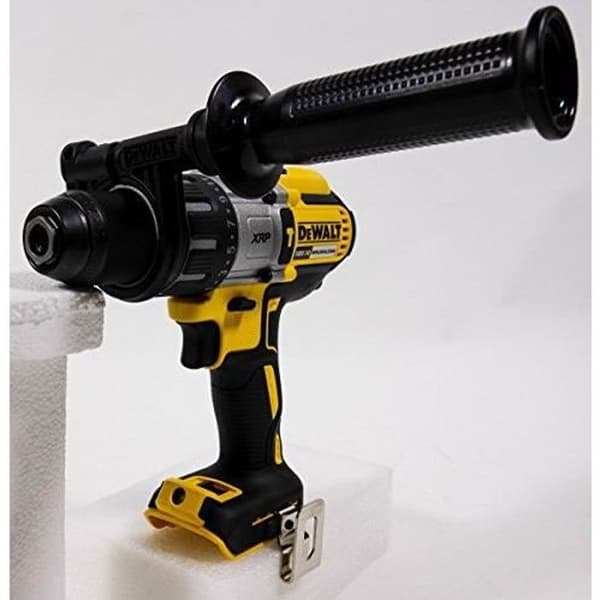 Slåborre- och skruvdragare - DeWalt - Dcd 996 N - Trådlös - 18V - 3 hastigheter