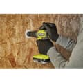 Miniatyrbild 2 av 5: RYOBI - BORSHLESS 18V ONE+ 54 Nm slagborrskruvmejsel - 2 batterier 4 &amp; 2 Ah, laddare &amp; bärväska - RPD18BL1-2C42S