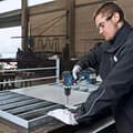 Miniatyrbild 3 av 5: Batteridriven borrskruvdragare - BOSCH - GSR 18V-65 - 63 Nm - 2 hastigheter - Lithium-Ion
