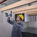 Miniatyrbild 4 av 5: Batteridriven borrskruvdragare - BOSCH - GSR 18V-65 - 63 Nm - 2 hastigheter - Lithium-Ion