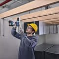 Miniatyrbild 5 av 5: Batteridriven borrskruvdragare - BOSCH - GSR 18V-65 - 63 Nm - 2 hastigheter - Lithium-Ion