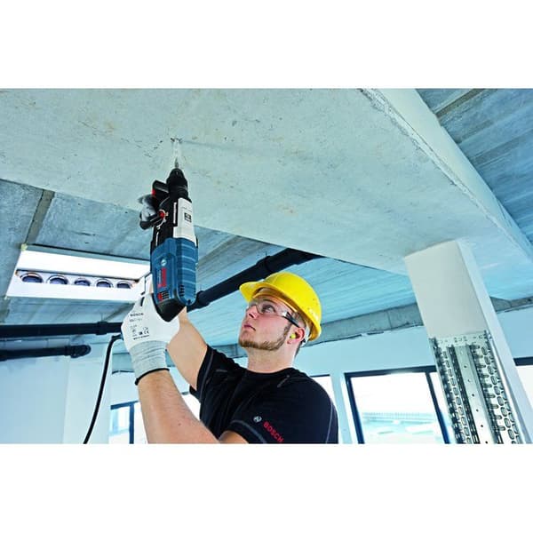Slagborr - Bosch - GBH 2-28 - 880W - SDS Plus - 30 mm max borrning