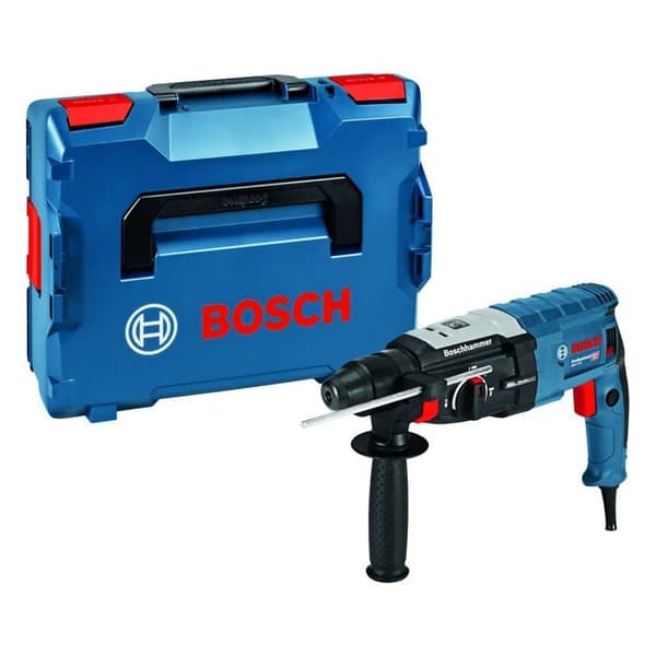 Slagborr - Bosch - GBH 2-28 - 880W - SDS Plus - 30 mm max borrning