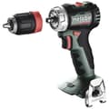 Miniatyrbild 2 av 3: Metabo BS 18 L BL Q 613156850 18 V Li-Ion borstlös sladdlös borrmaskin, utan batteri, utan laddare
