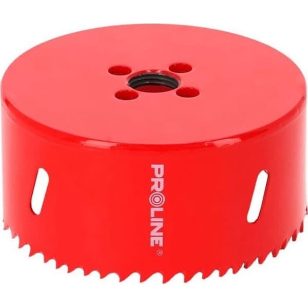 Borr - bimetallisk borr Pro-line OTWORNICA M3, 29MM, 4/6TPI, PROLINE