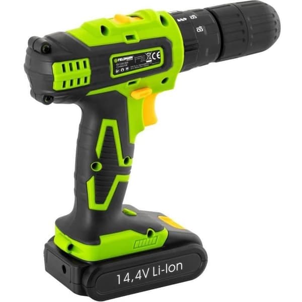 Borr - Fieldmann - FDV 10352-A