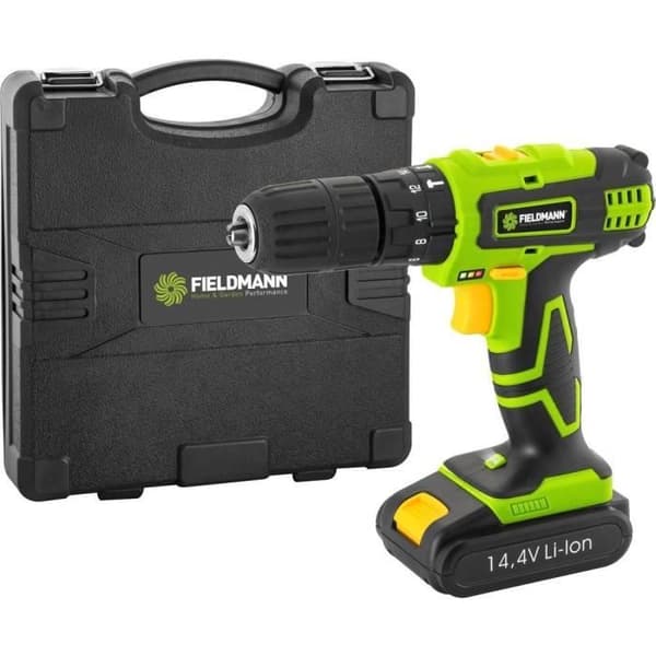 Borr - Fieldmann - FDV 10352-A