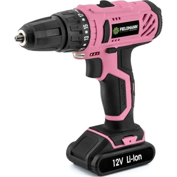 Borr - Fieldmann - FDV 10202-A