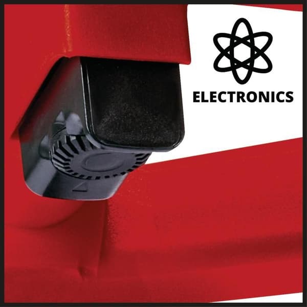 Einhell Målar- och murbruksmixer TC-MX 1200 E (680 varv per minut, med mixer för murbruk Ø 100 mm)