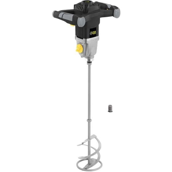 FARTOOLS PRO - MI 1200B Mixer 1200 W, Diameter 120 mm, 2 hastigheter - 116550