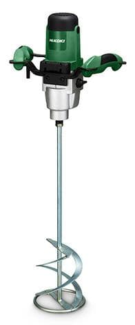 HIKOKI MIXER 1600W JUSTERBAR HASTIGHED UM16VST2U