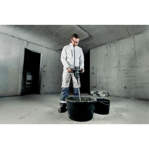 Sladdlös mixer - METABO - RW 18 LTX 120 - 18 V - Kartong