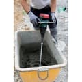 Miniatyrbillede 5 af 6: Sladdlös mixer - METABO - RW 18 LTX 120 - 18 V - Kartong