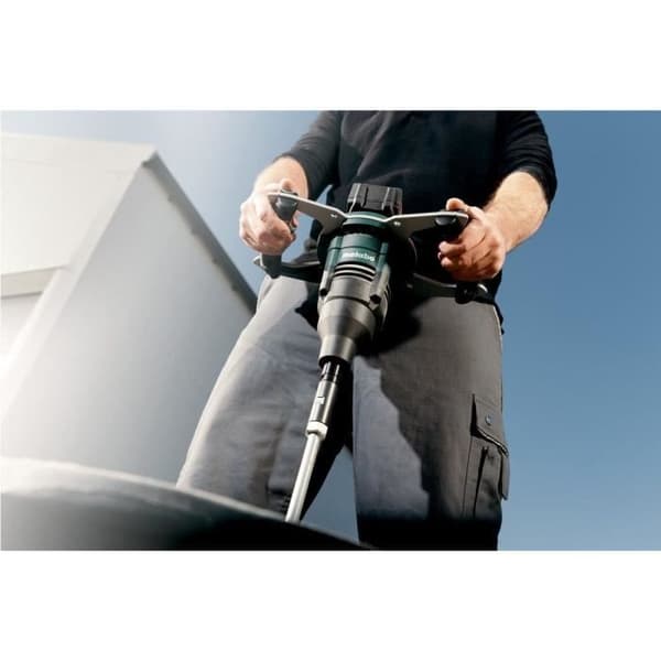 Sladdlös mixer - METABO - RW 18 LTX 120 - 18 V - Kartong