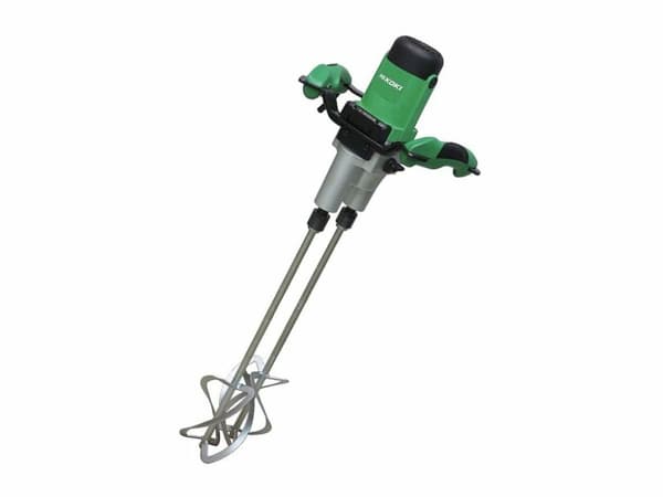 HIKOKI BLANDARE 1800W MED JUSTERBAR HASTIGHET 2x135mm M27 GÄNDA