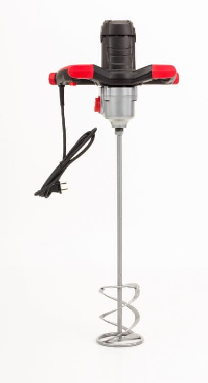 NAC MIXER 1800W EM180VS-HA