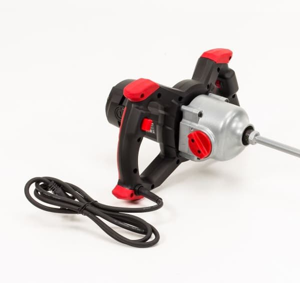 NAC MIXER 1800W EM180VS-HA