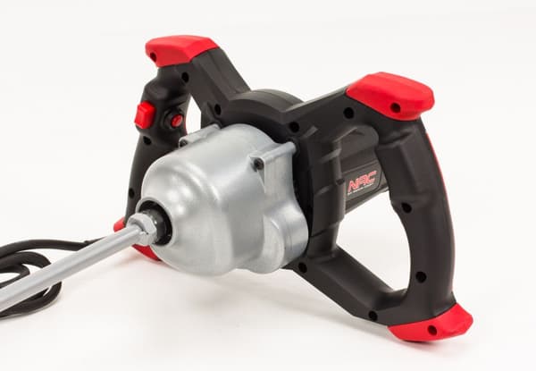NAC MIXER 1800W EM180VS-HA