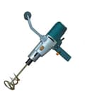 Miniatyrbillede 1 af 2: REBIR MIXER EM2-1500E-2 2000W 2-SPEED